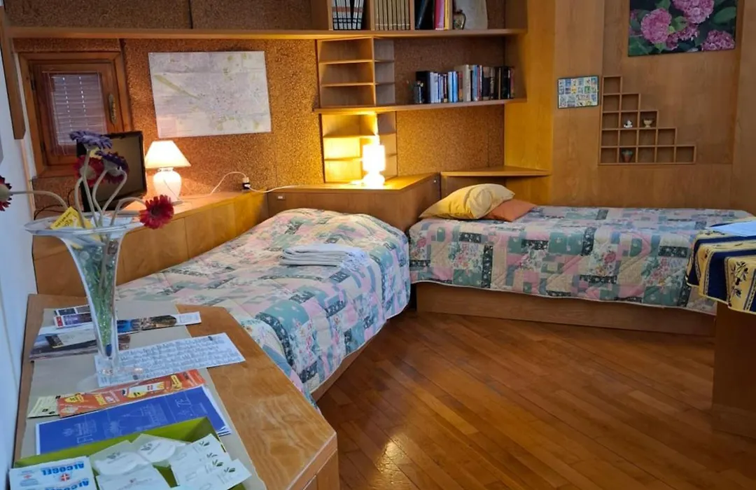 B&B Due Abeti-1